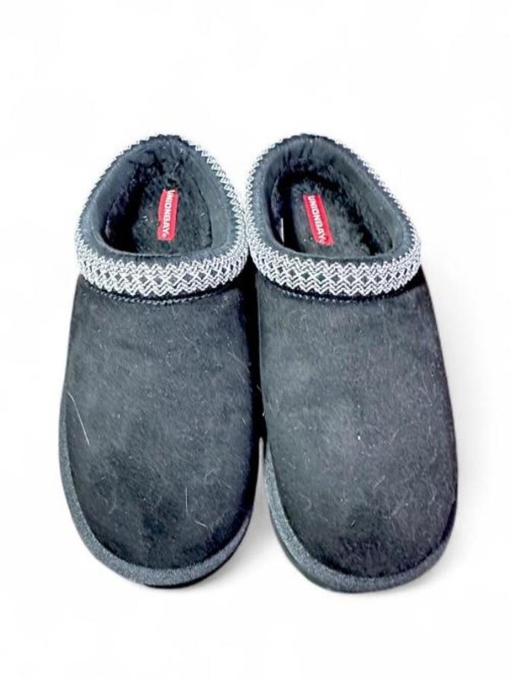 Unionbay Mule Slippers